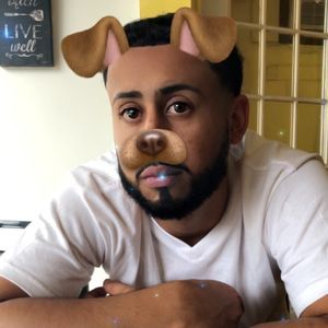 Meet your Posher, Angel